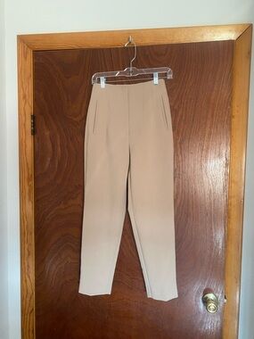 Zara women’s size small pants